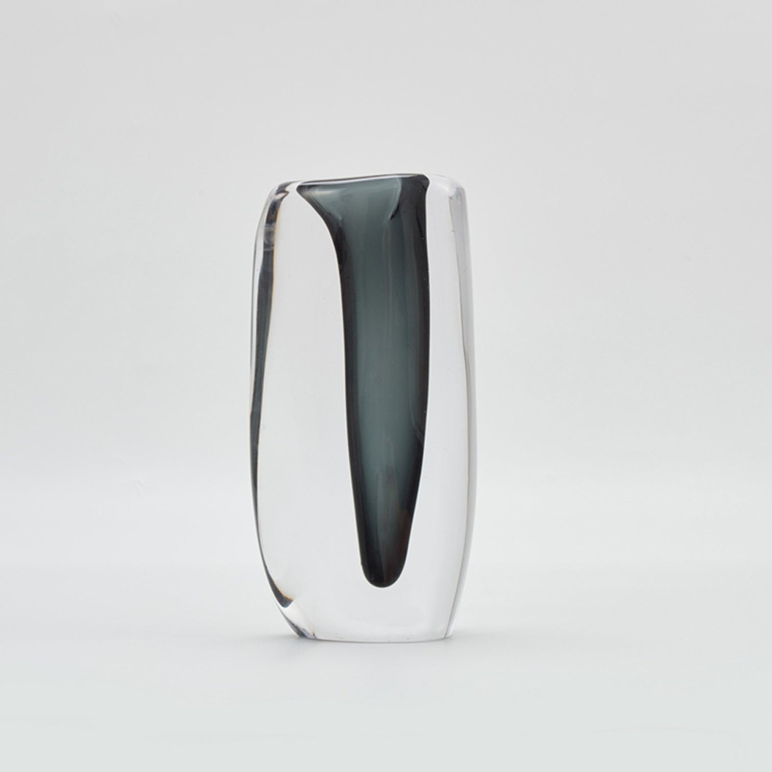 VASE // Glass, LAVA, Ash
