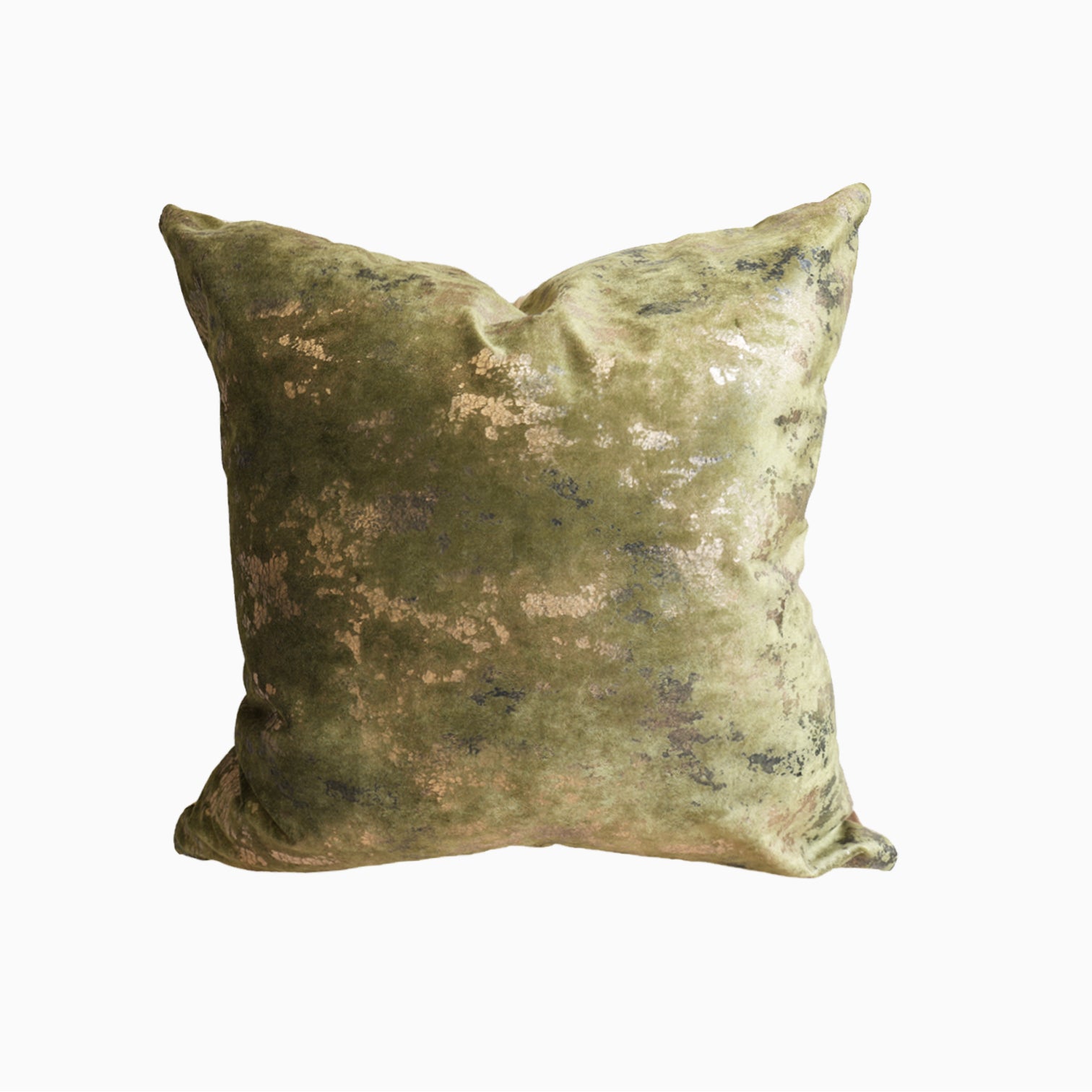 CUSHION // LEDBURY [Green]