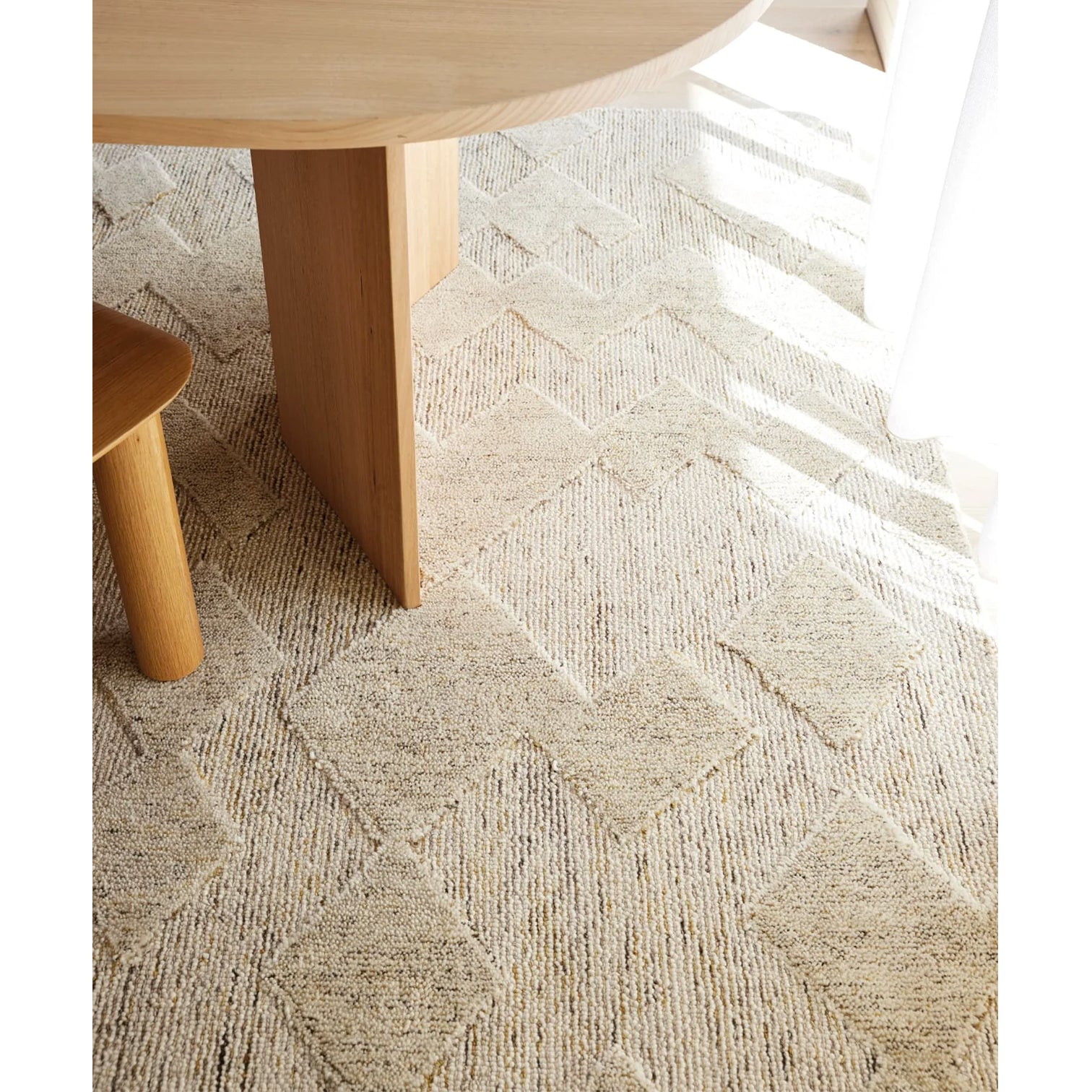 RUG //  Wool, MANHATTAN