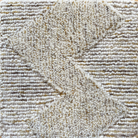 RUG //  Wool, MANHATTAN