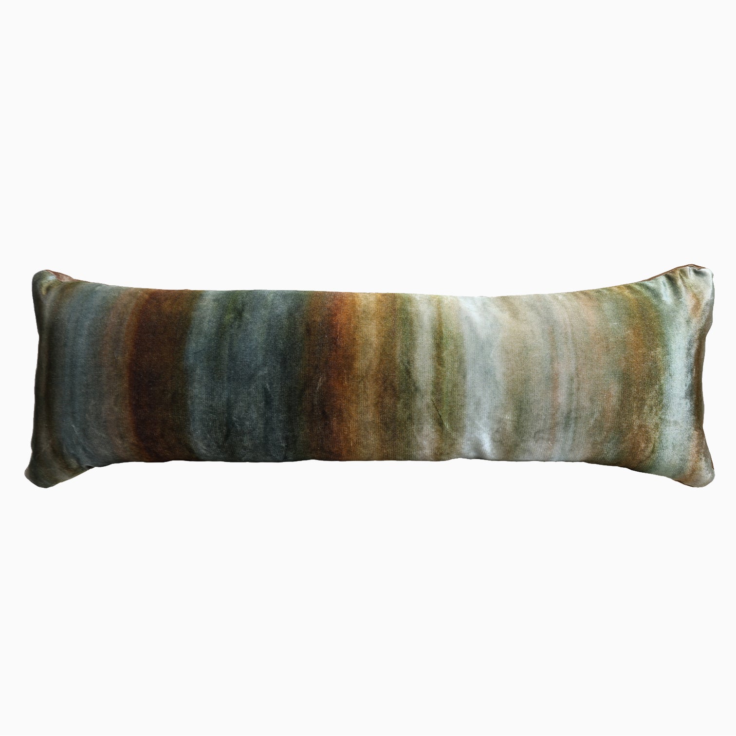 CUSHION // MARISA, Green