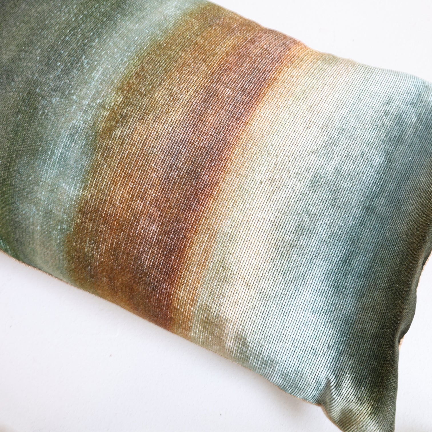 CUSHION // MARISA, Green