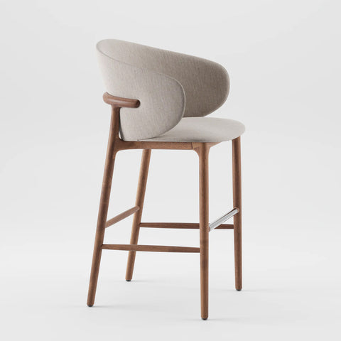 BAR CHAIR // Mela