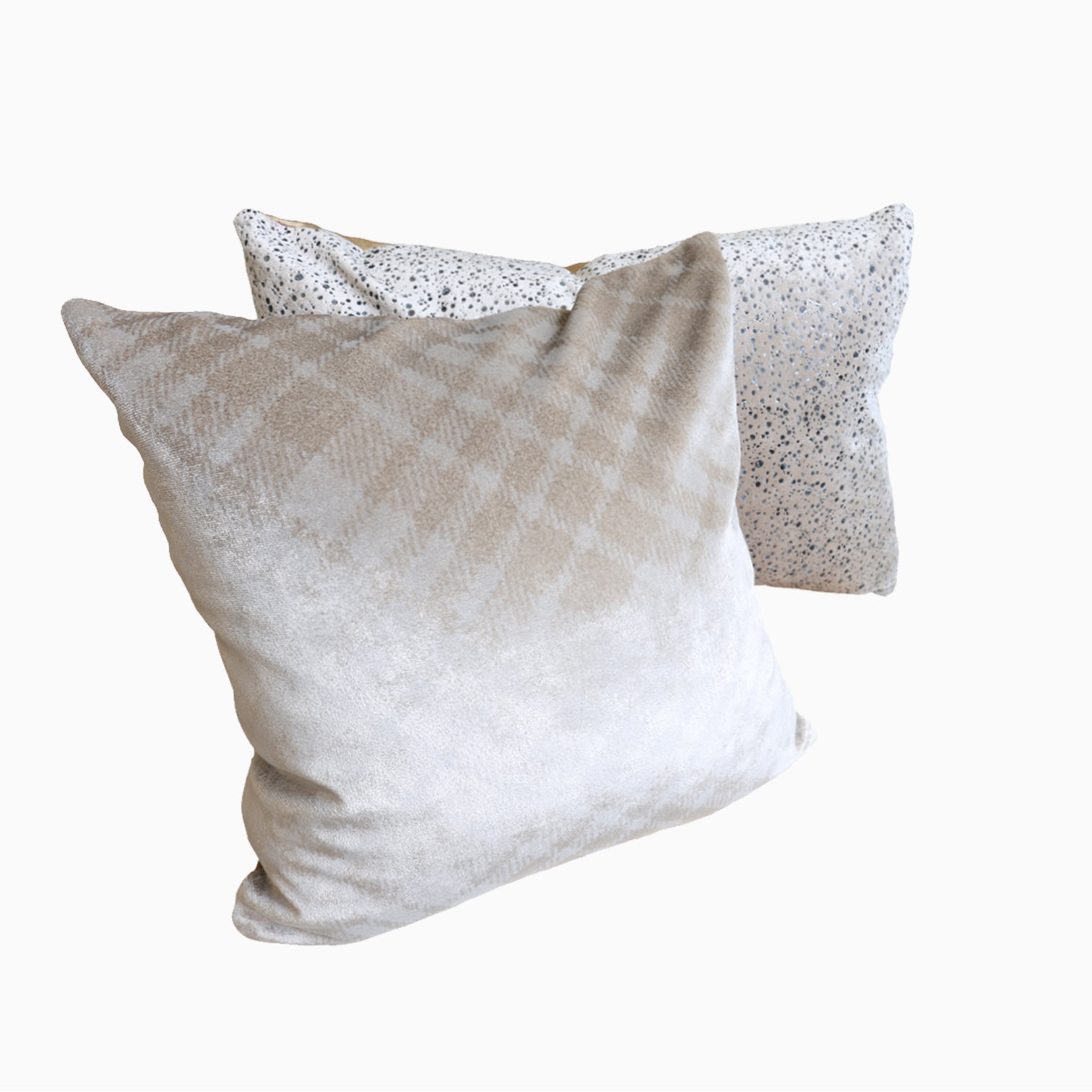 CUSHION // QUASAR
