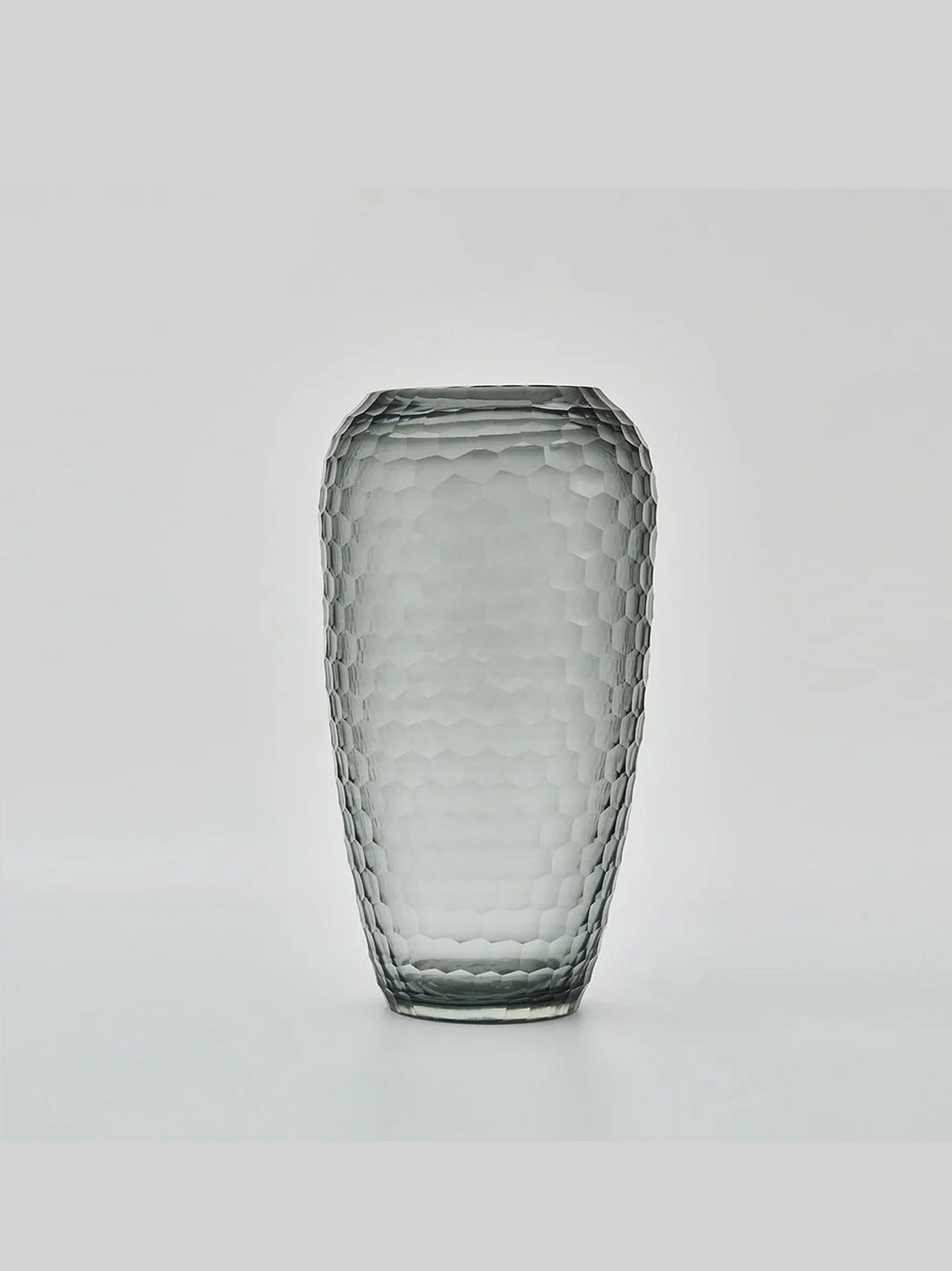 VASE // Glass, MOONLIGHT