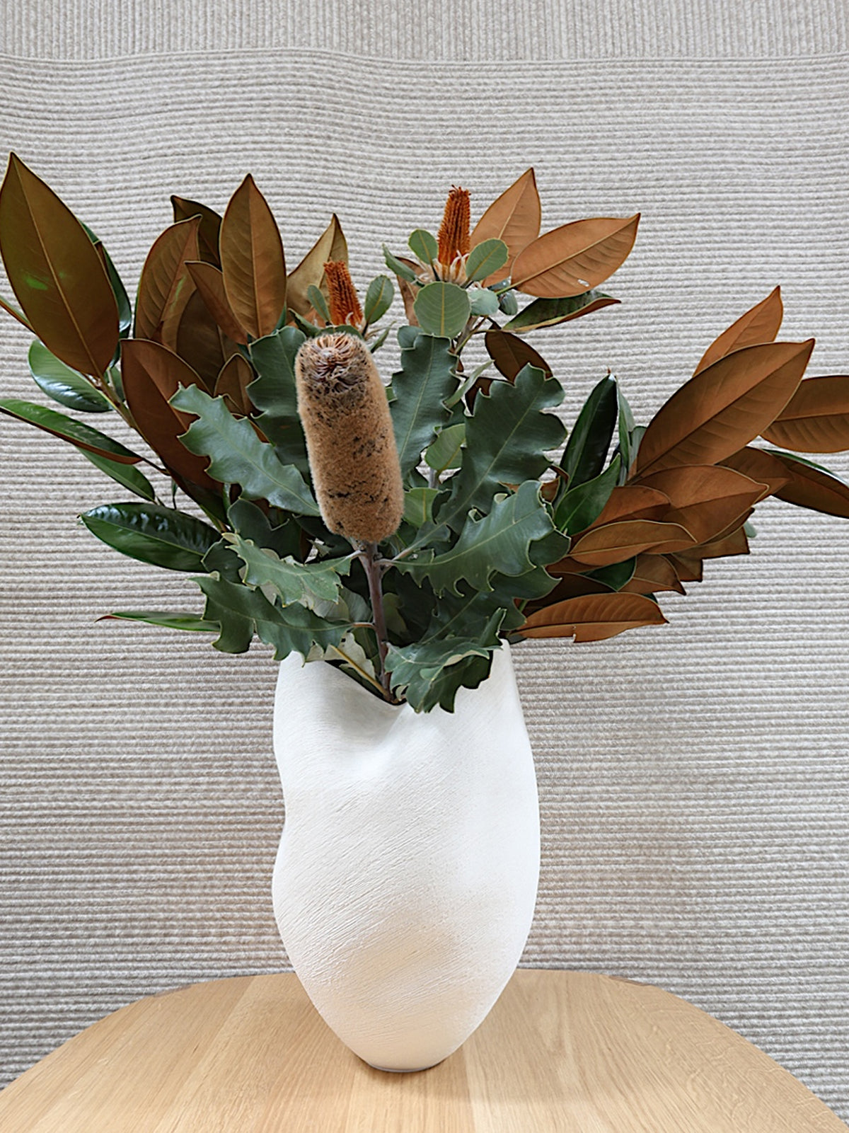 VASE // Ceramic, MORPH