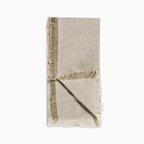 NAPKINS // Linen, NATURAL [2]