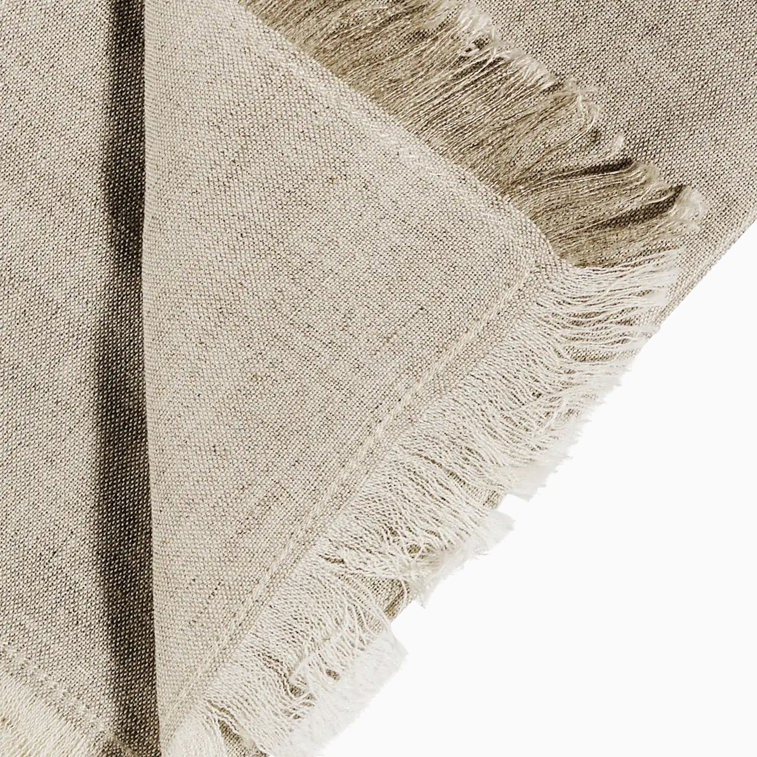 NAPKINS // Linen, NATURAL [2]