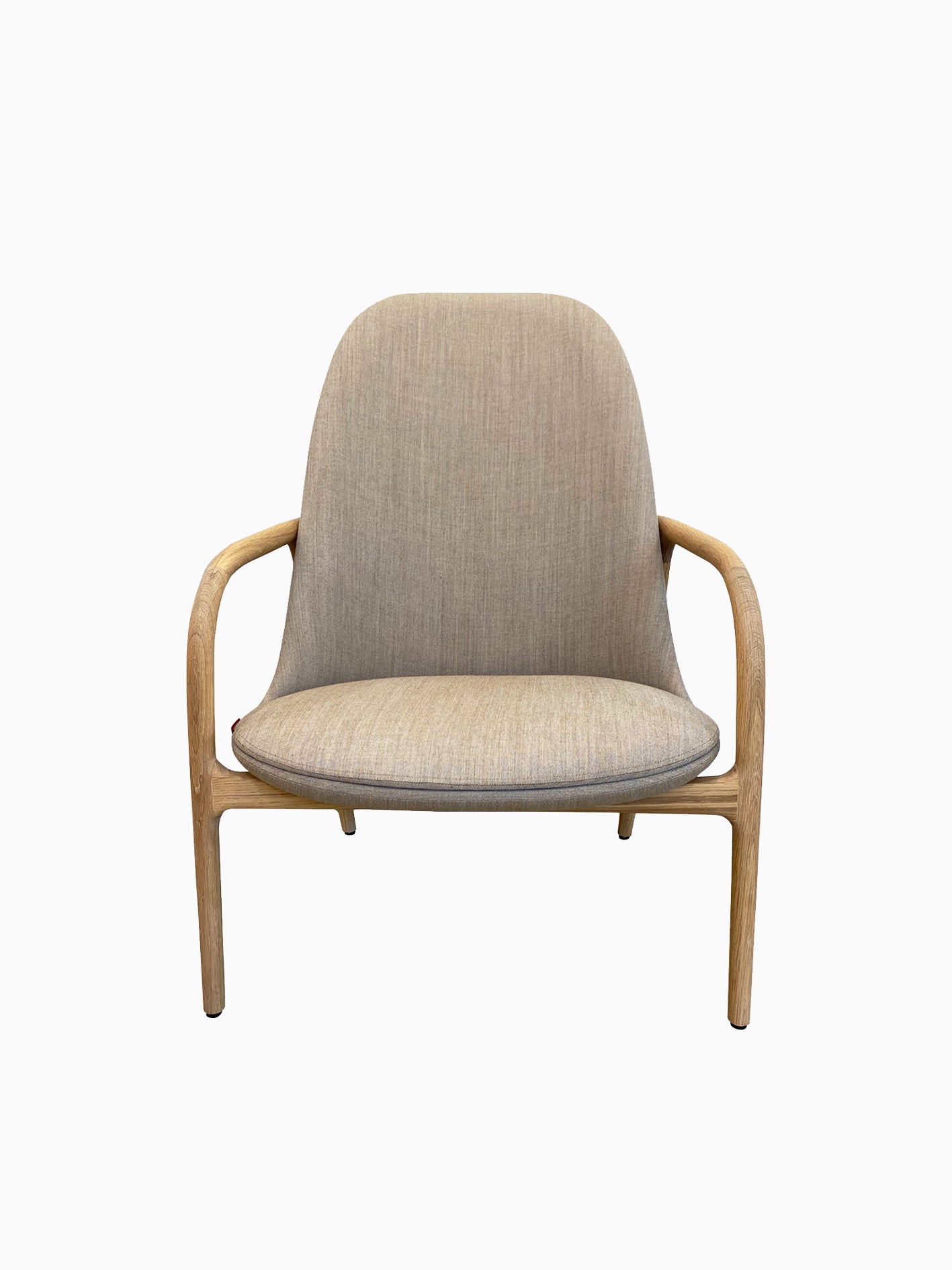 ARMCHAIR + SOFA // Neva [High back]