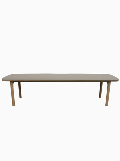 ARTISAN BENCH SEAT // NEVA, 180cmL [9034]