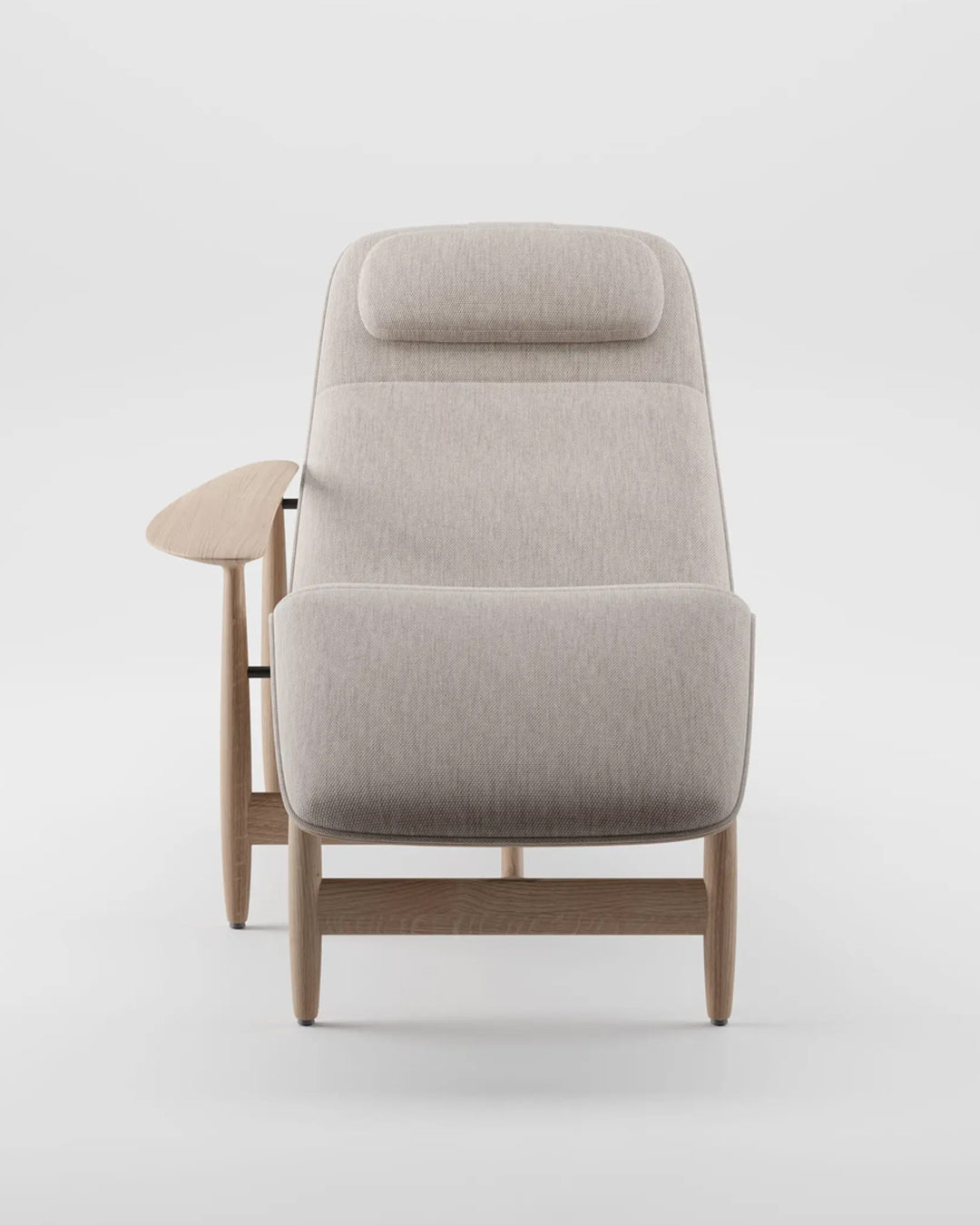 ARMCHAIR // Nila Chaise Lounge