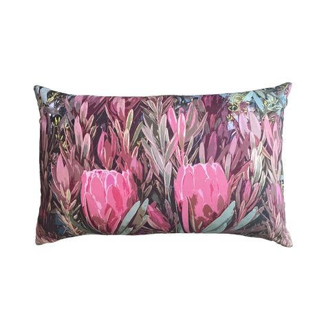 CUSHION // PROTEA, Oblong