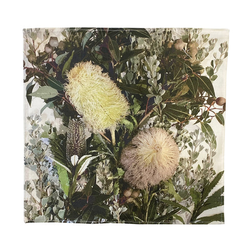 PLACEMATS - Possum banksia [2]