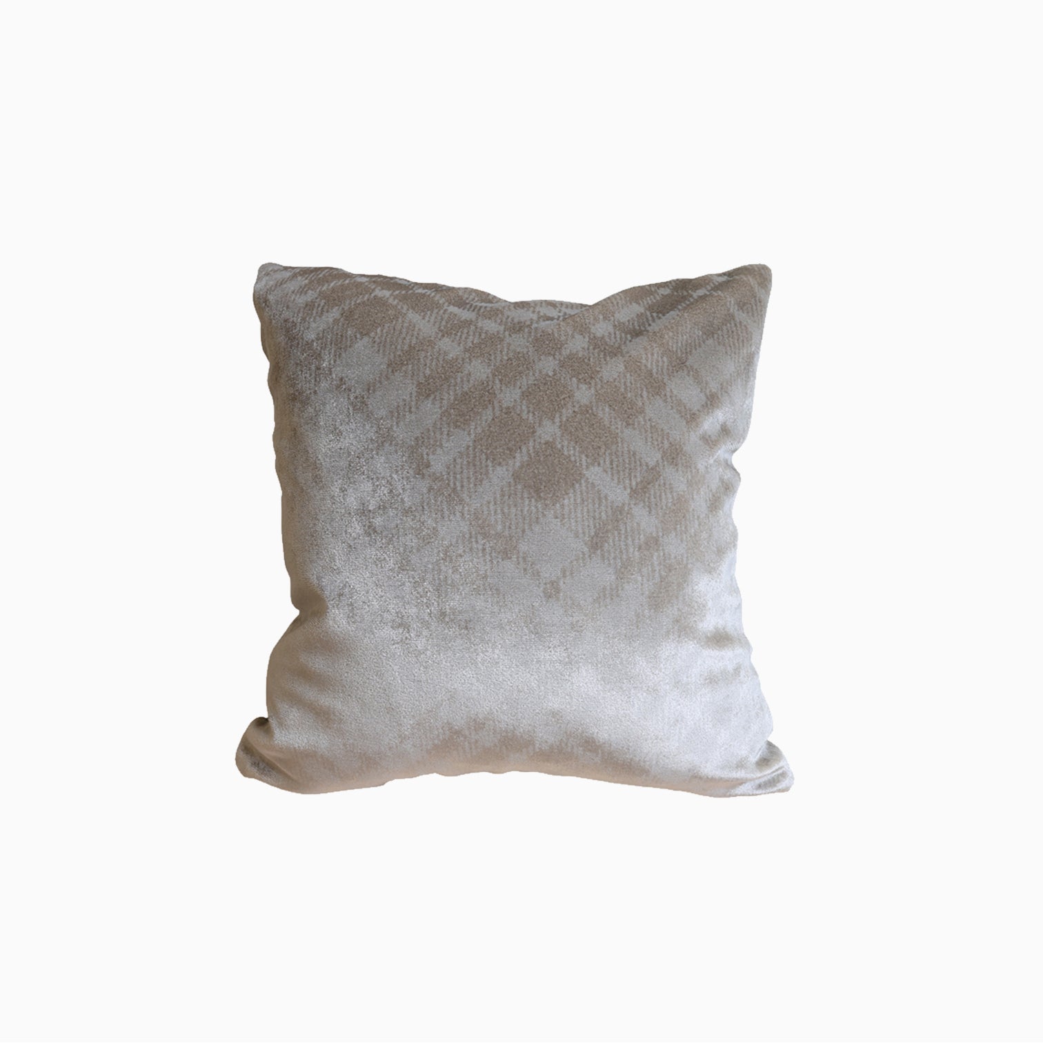 CUSHION // QUASAR