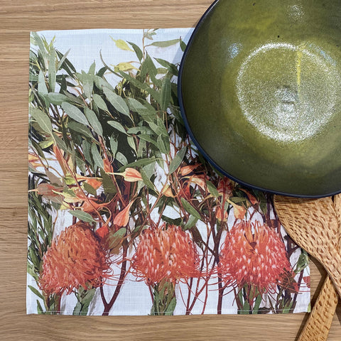 PLACEMATS - Leucospermum [2]