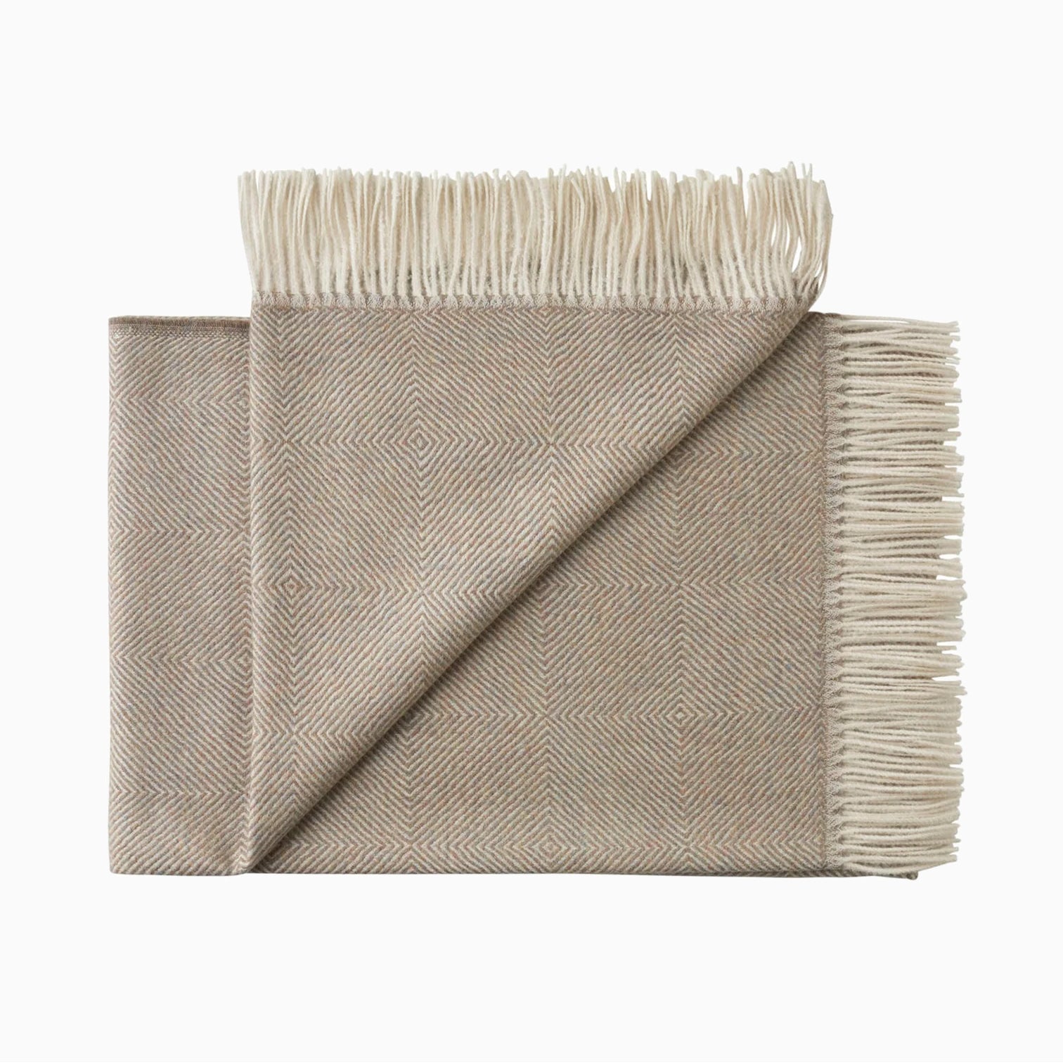 THROW // Baby Alpaca, LA PAZ, Acorn