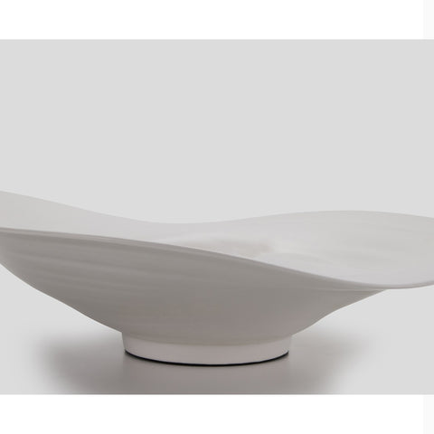 BOWL // Ceramic, SOMBRA