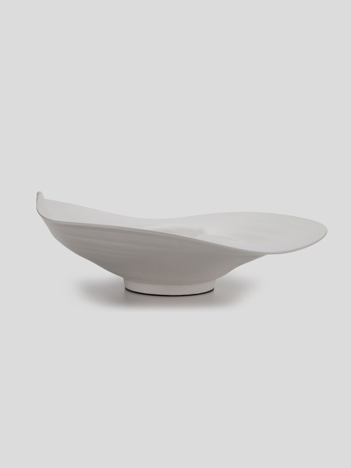 BOWL // Ceramic, SOMBRERO