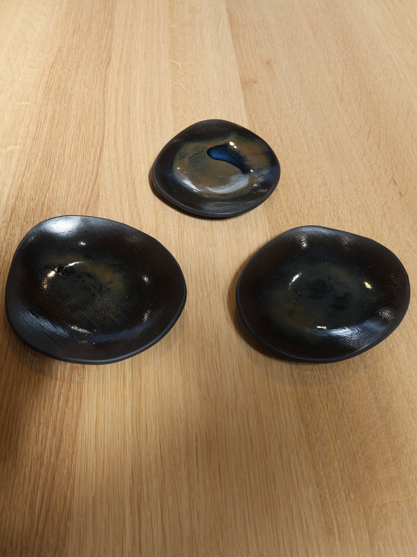 TASTING PLATES // GALAXY [Gloss] (3)