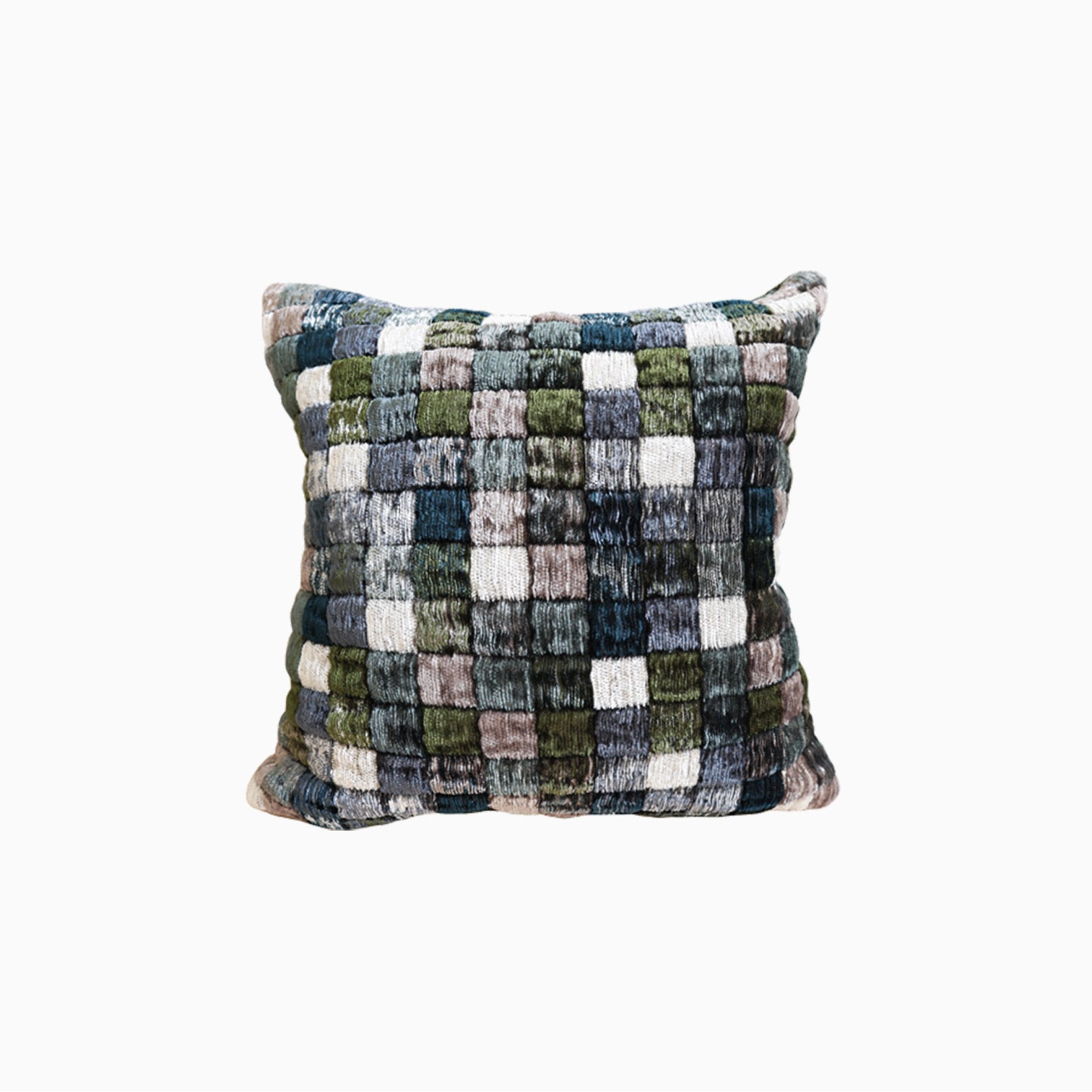 CUSHION // CAMPDEN [Chenille]