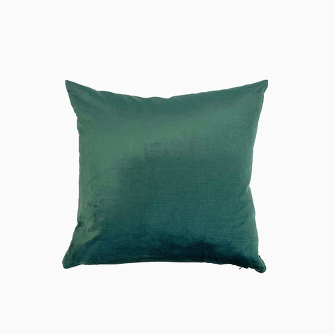 CUSHION // Velvet (poly), KEA