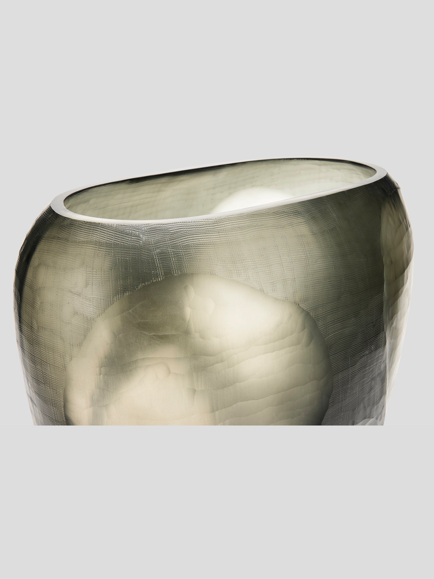 VASE // Glass, SORAE