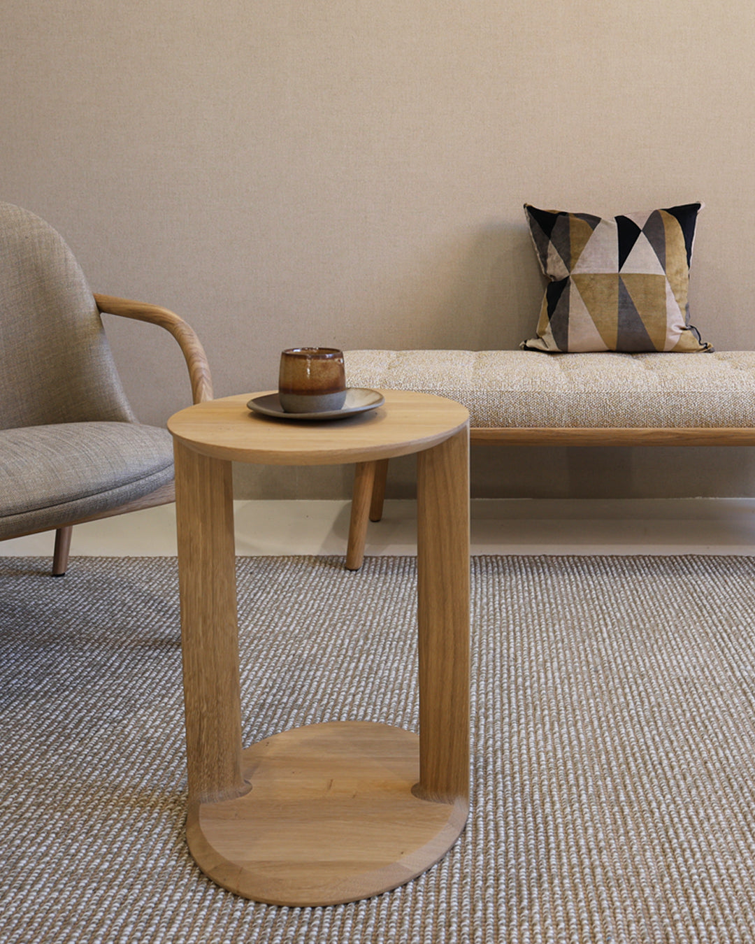 CUSHION // ARCO [Velvet]