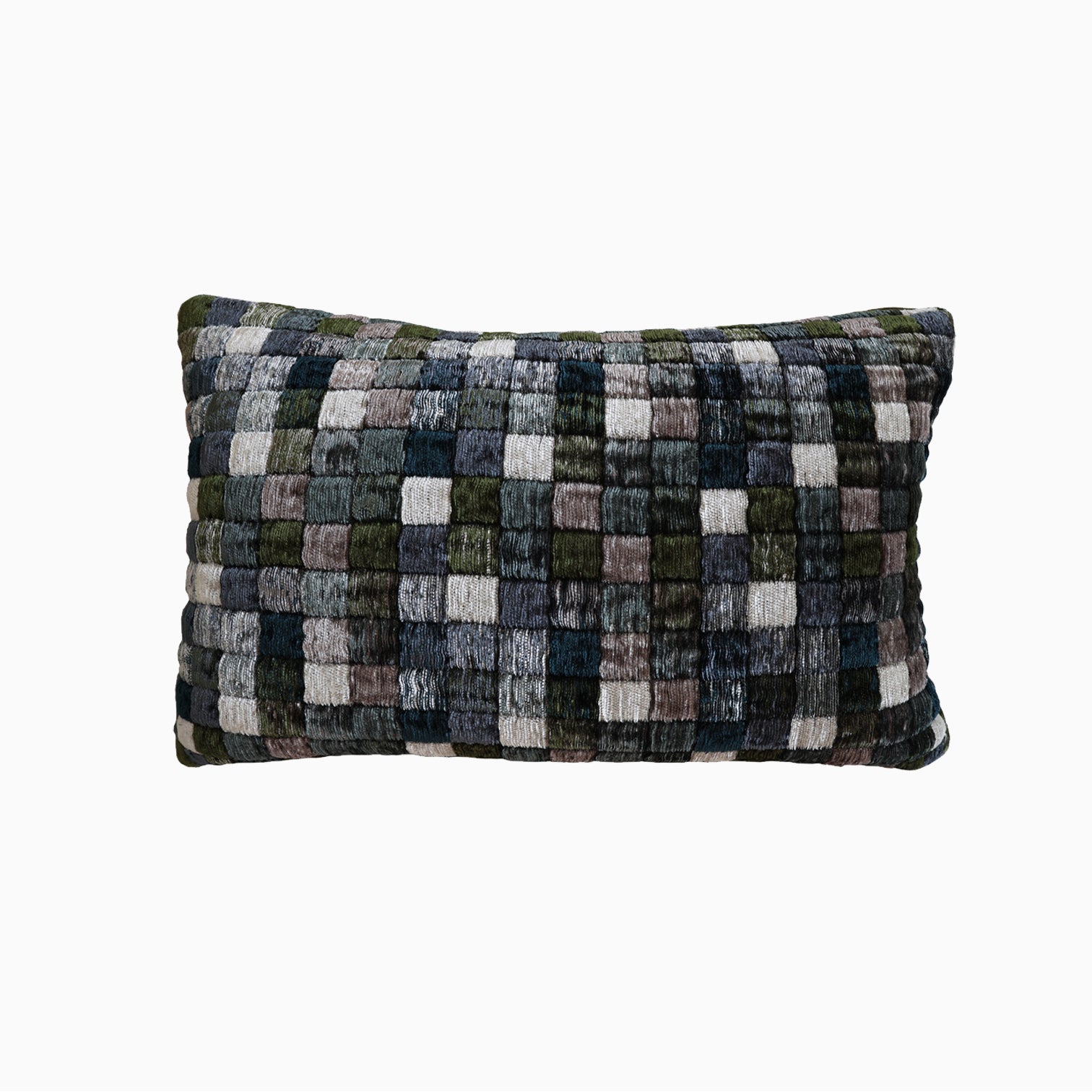 CUSHION // CAMPDEN [Chenille]