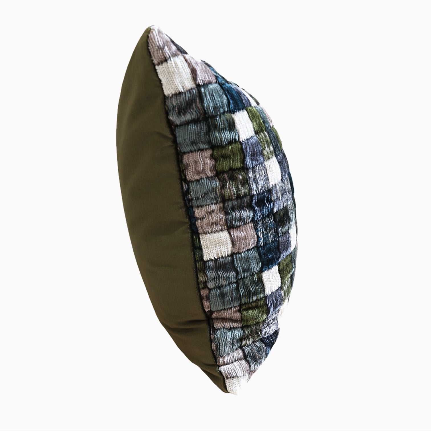 CUSHION // CAMPDEN [Chenille]