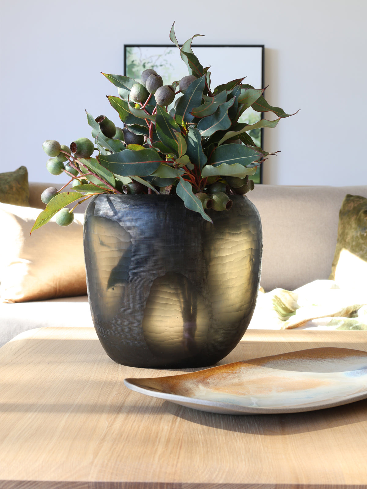 VASE // Glass, SORAE