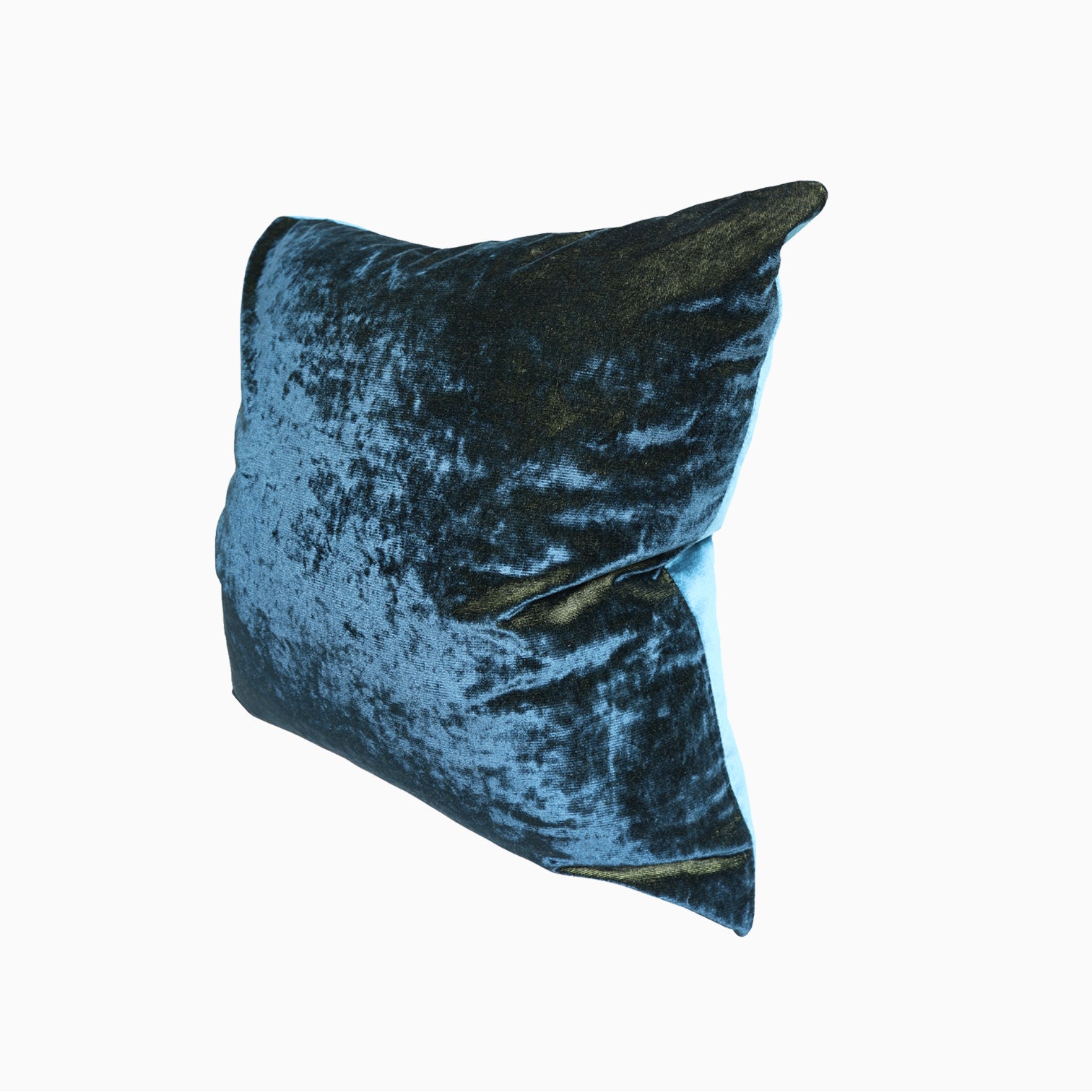 CUSHION // VIVA, Green