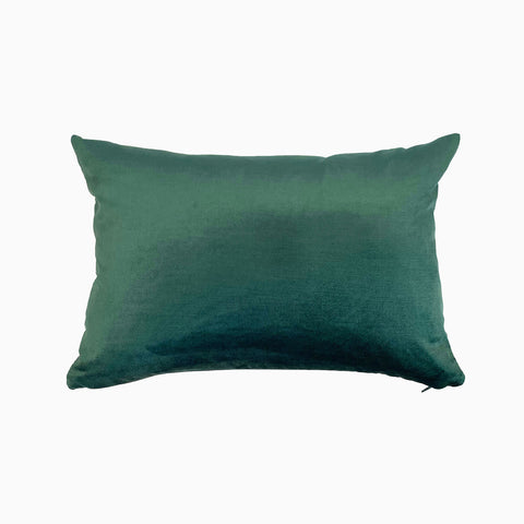 CUSHION // Velvet (poly), KEA