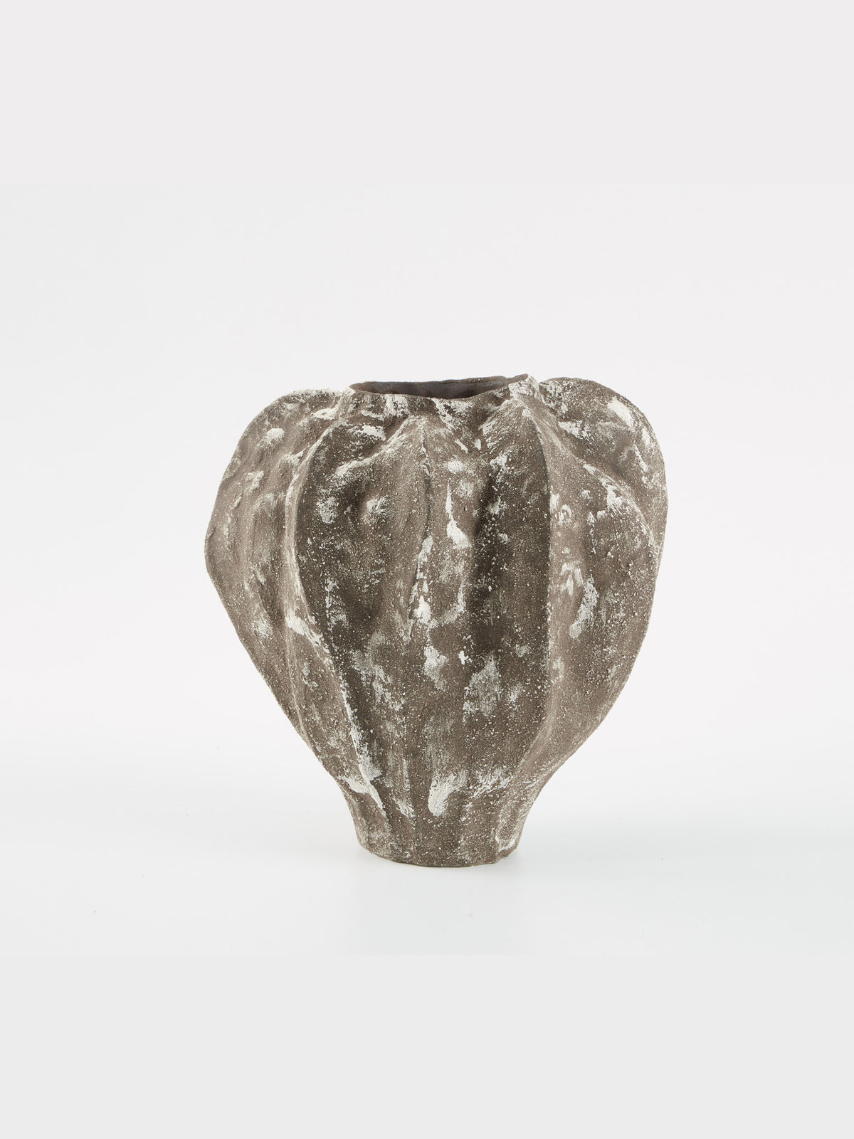 VASE // Ceramic, TERRAIN