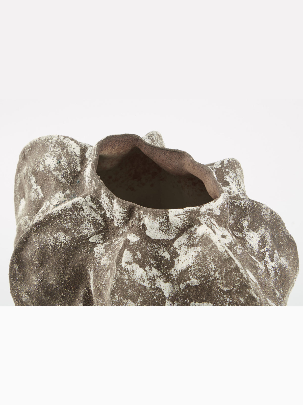 VASE // Ceramic, TERRAIN