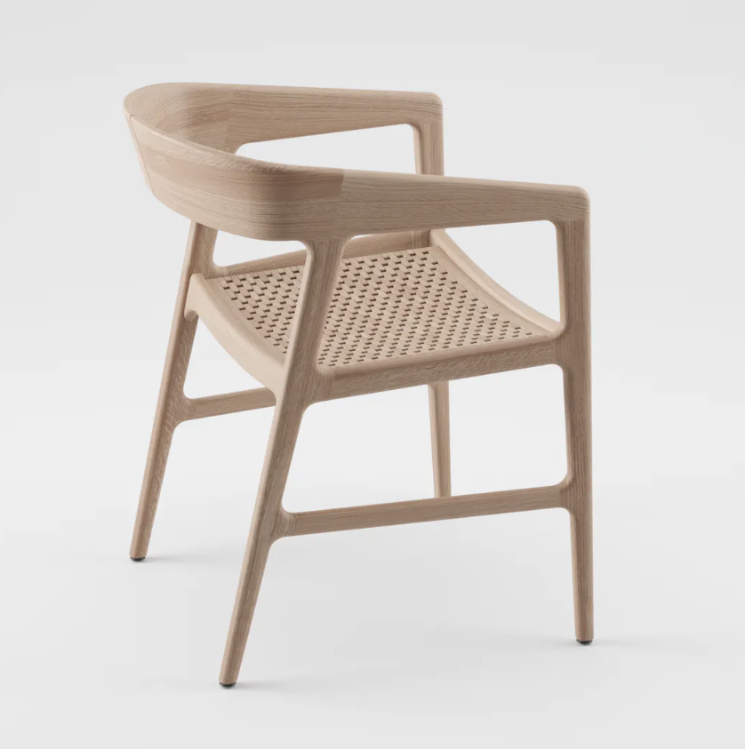 DINING CHAIR // Tesa