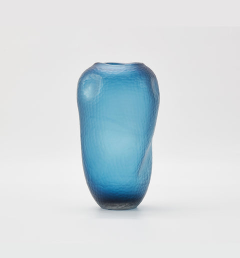 VASE // Glass, CUMULUS