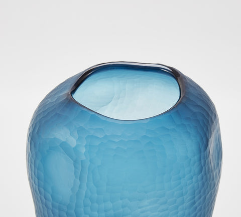 VASE // Glass, CUMULUS