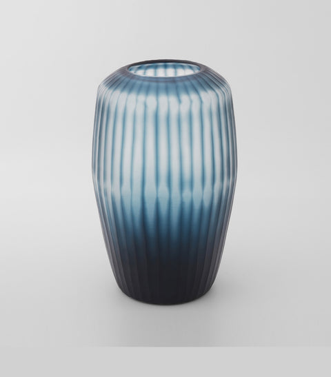 VASE // Glass, HURRICANE