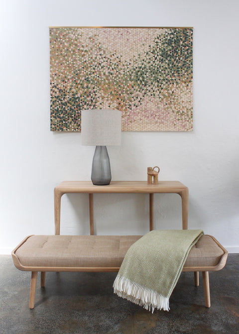 ARTISAN BENCH SEAT // THOR