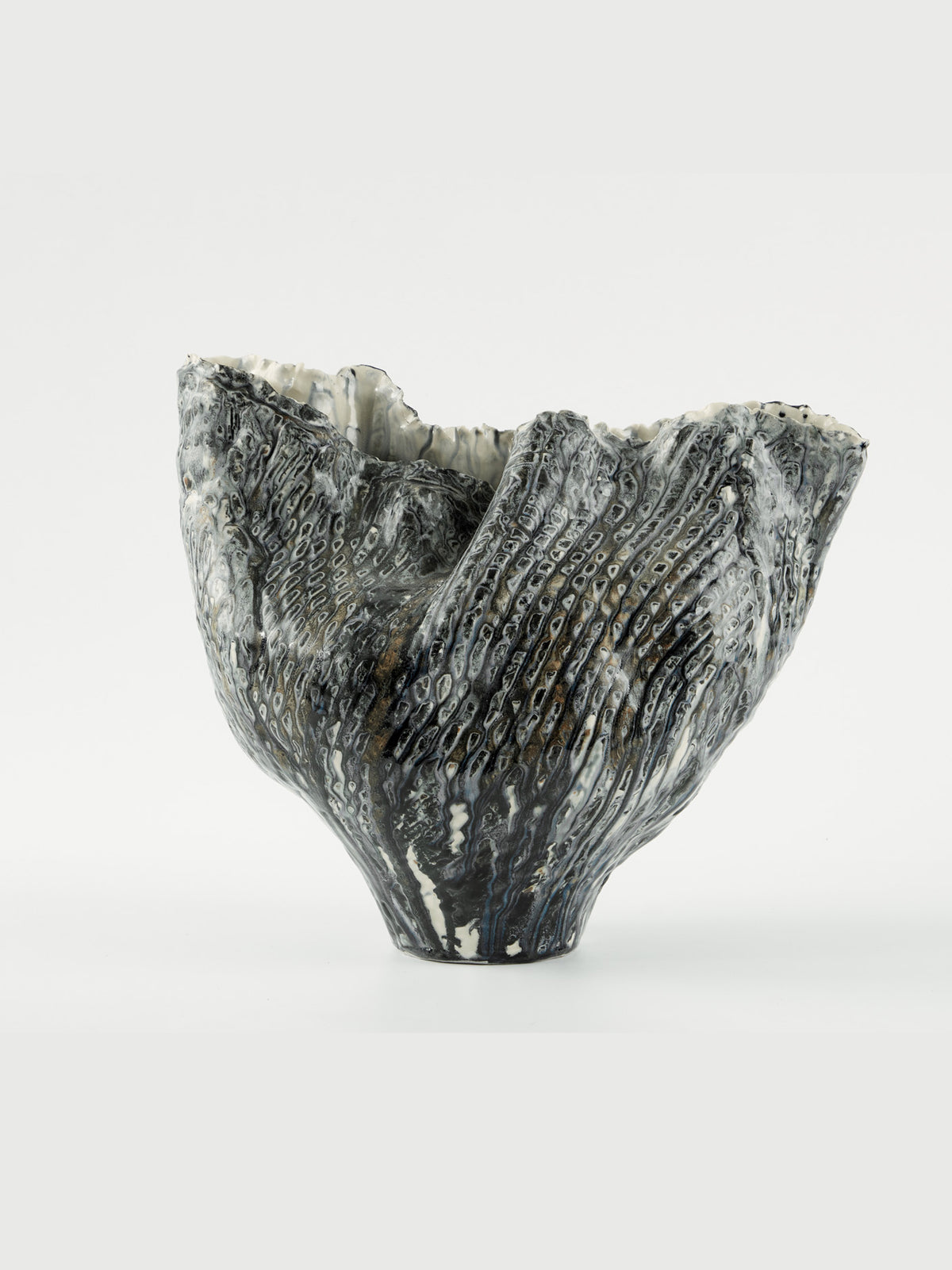VASE // Ceramic, TIDAL