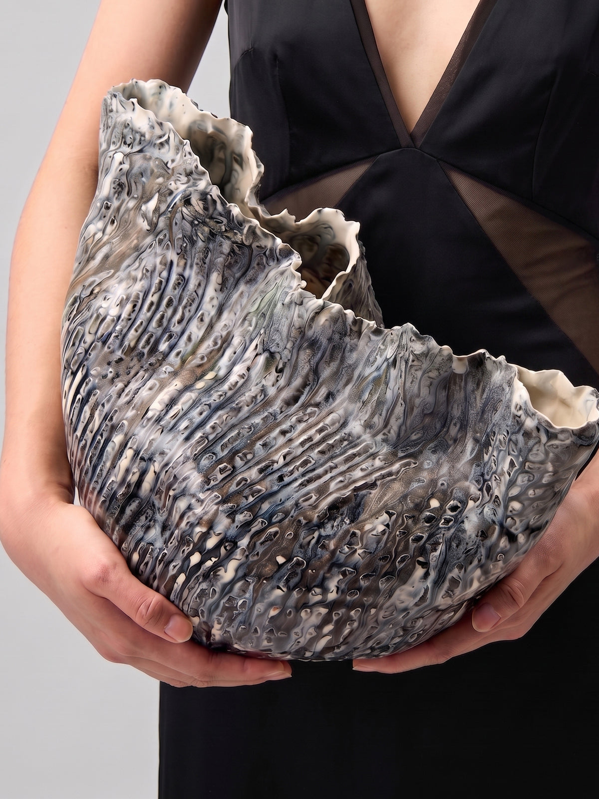 VASE // Ceramic, TIDAL