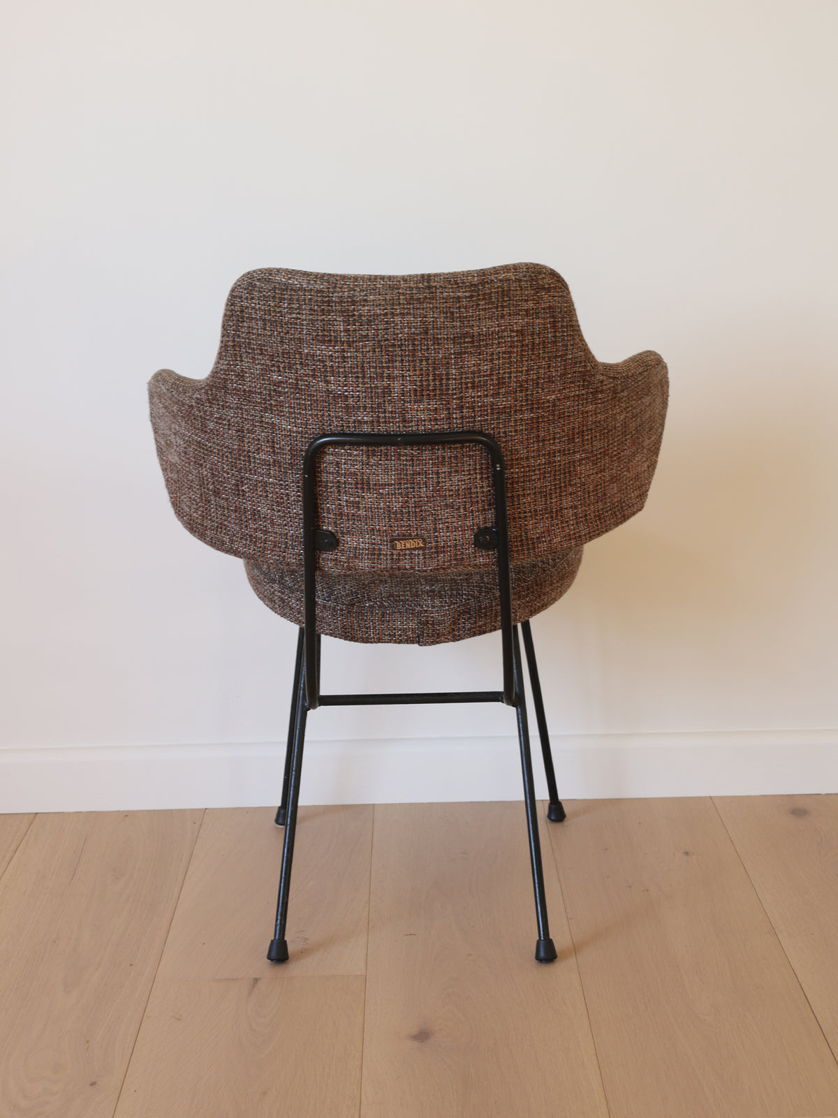 Grant Featherston Ty Wingback Chairs