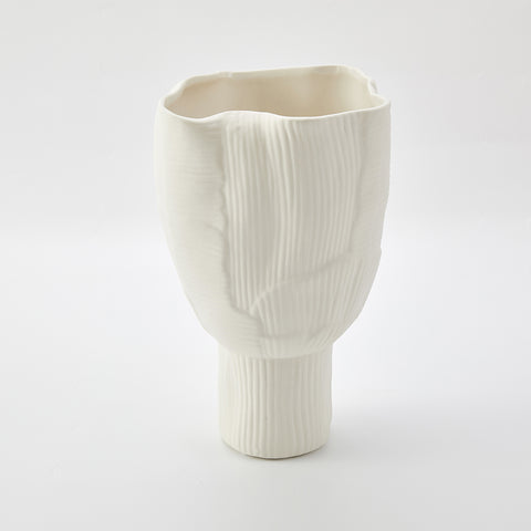 VASE // Ceramic, UMI [L]