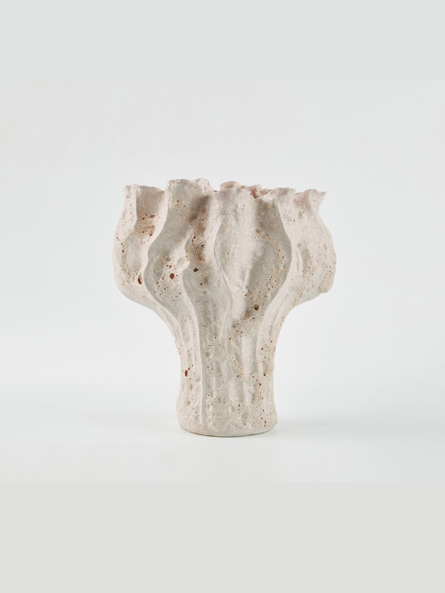VASE // Ceramic, ATLANTIS