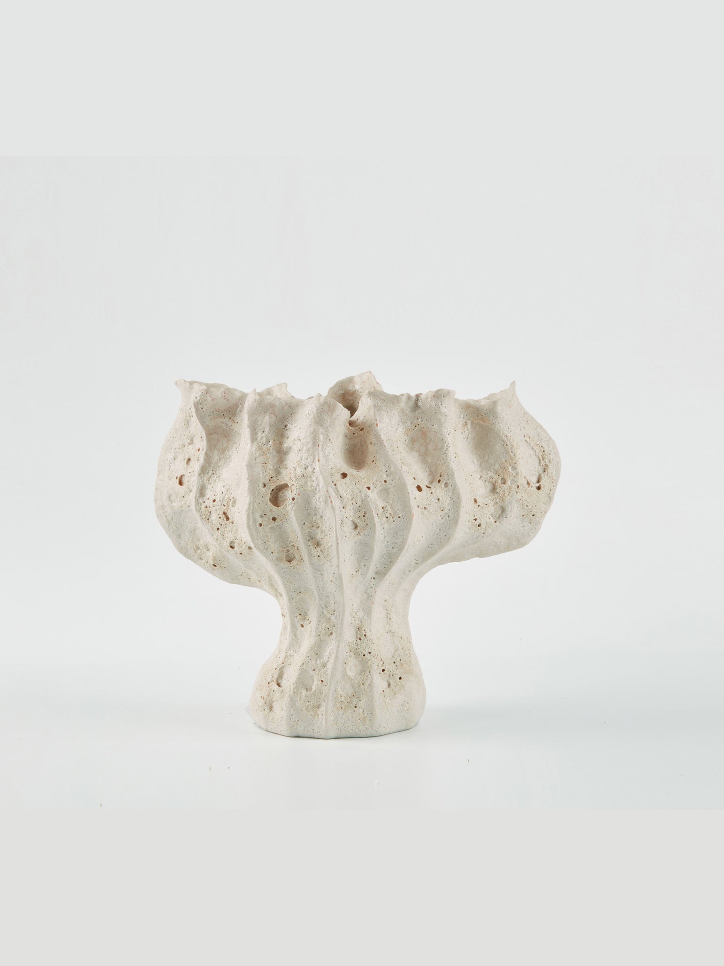 VASE // Ceramic, ATLANTIS
