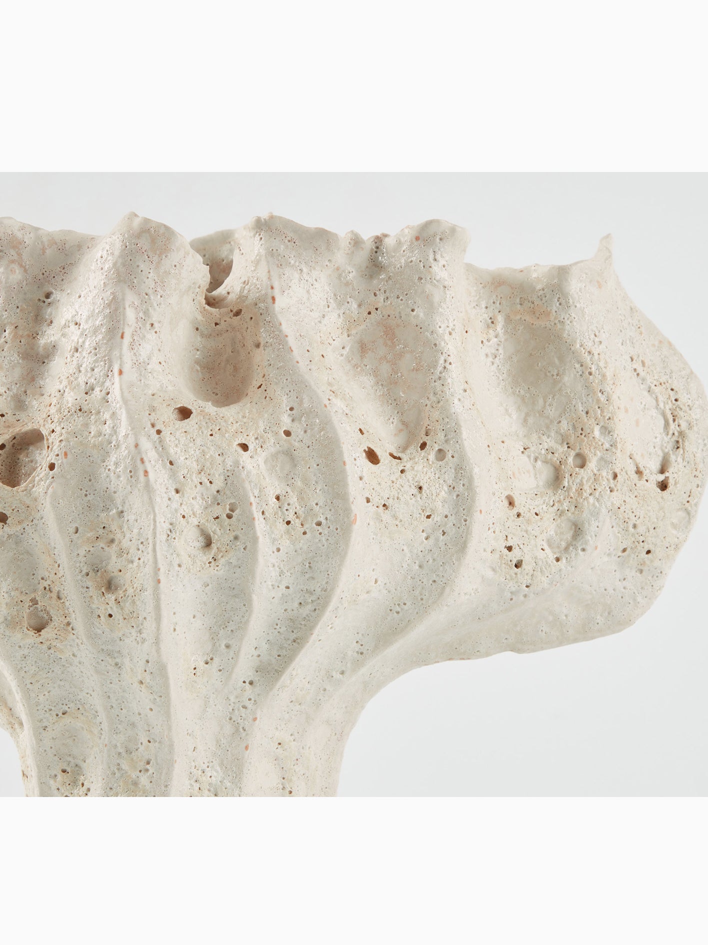 VASE // Ceramic, ATLANTIS
