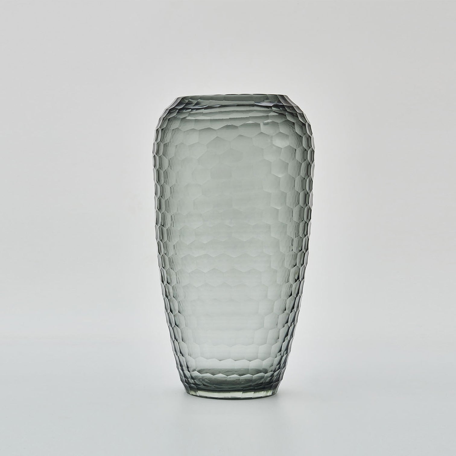 VASE // Glass, MOONLIGHT