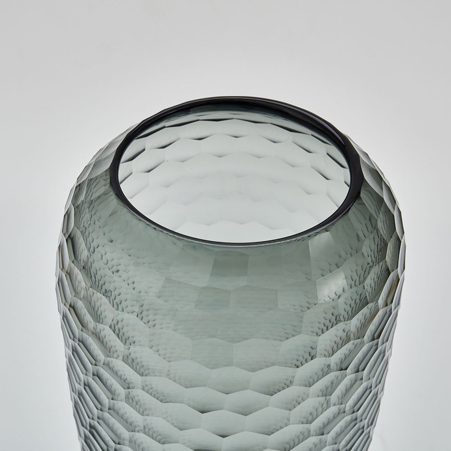 VASE // Glass, MOONLIGHT