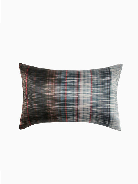 CUSHION - YTC, Waterfall Pleats [35x50]