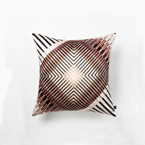 CUSHION - YTC, Frontier [2 sizes]